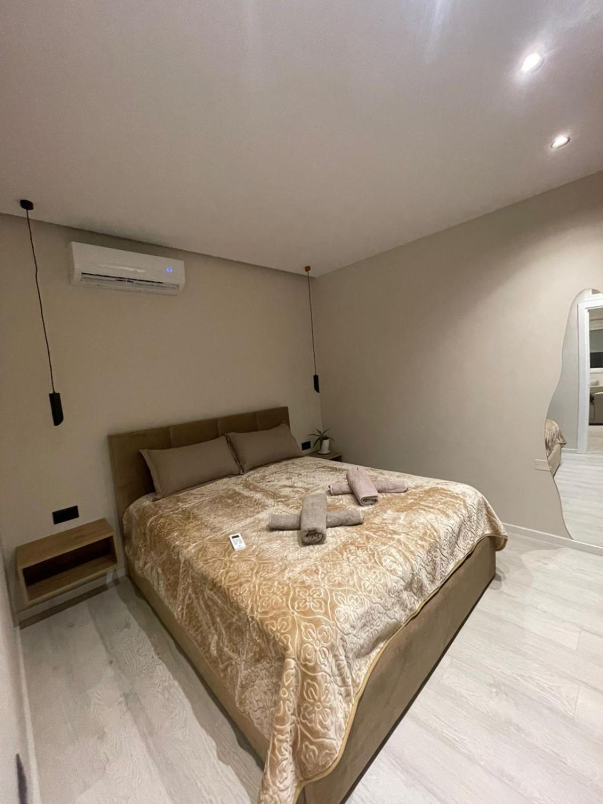 Casa Tirana Apartment Exterior photo